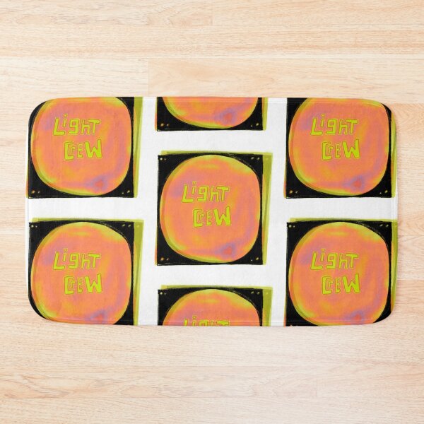 Item preview, Light Crew Lighting Gel designed and sold by notastranger.