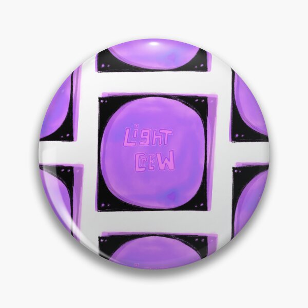 Item preview, Light Crew Lighting Gel designed and sold by notastranger.