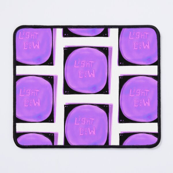 Item preview, Light Crew Lighting Gel designed and sold by notastranger.
