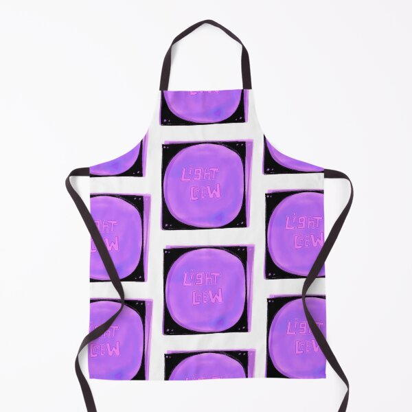 Item preview, Light Crew Lighting Gel designed and sold by notastranger.