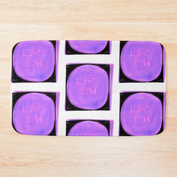 Item preview, Light Crew Lighting Gel designed and sold by notastranger.