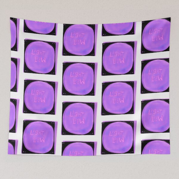 Item preview, Light Crew Lighting Gel designed and sold by notastranger.