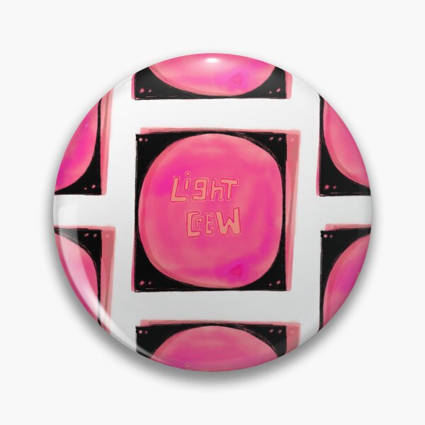 Item preview, Light Crew Lighting Gel designed and sold by notastranger.