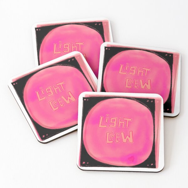 Item preview, Light Crew Lighting Gel designed and sold by notastranger.