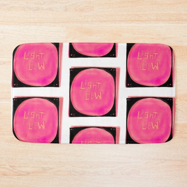 Item preview, Light Crew Lighting Gel designed and sold by notastranger.