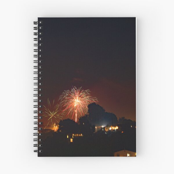 Item preview, 4th of July in City Terrace.  designed and sold by supernova23.