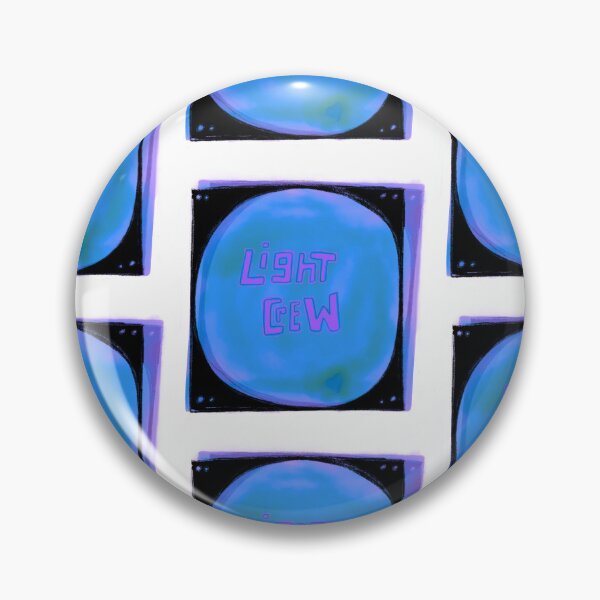 Item preview, Light Crew Lighting Gel designed and sold by notastranger.