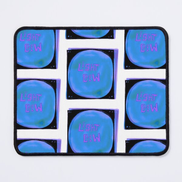 Item preview, Light Crew Lighting Gel designed and sold by notastranger.