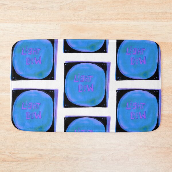 Item preview, Light Crew Lighting Gel designed and sold by notastranger.