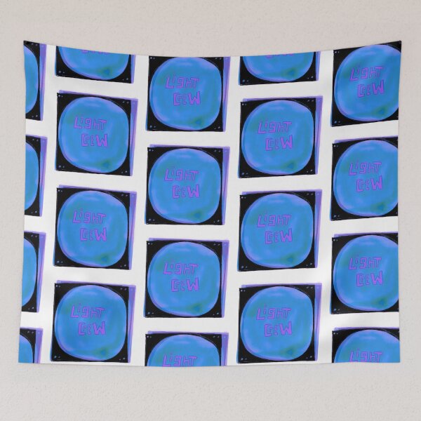 Item preview, Light Crew Lighting Gel designed and sold by notastranger.
