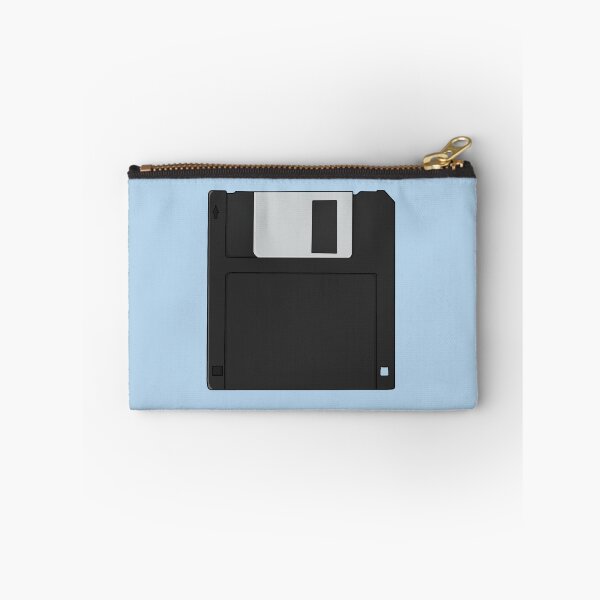 Item preview, Nostalgic 3½ inch Diskette Retro Floppy Disk designed and sold by shopdiego.