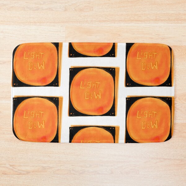 Item preview, Light Crew Lighting Gel designed and sold by notastranger.
