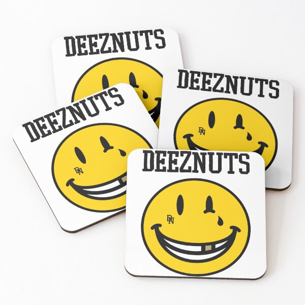 Item preview, Deez Nuts designed and sold by MagritteFer.