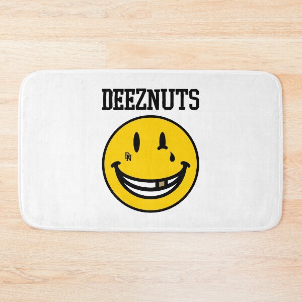 Item preview, Deez Nuts designed and sold by MagritteFer.