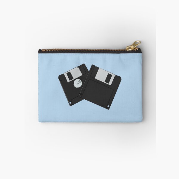 Item preview, 3½ inch high-density vintage floppy diskettes designed and sold by shopdiego.