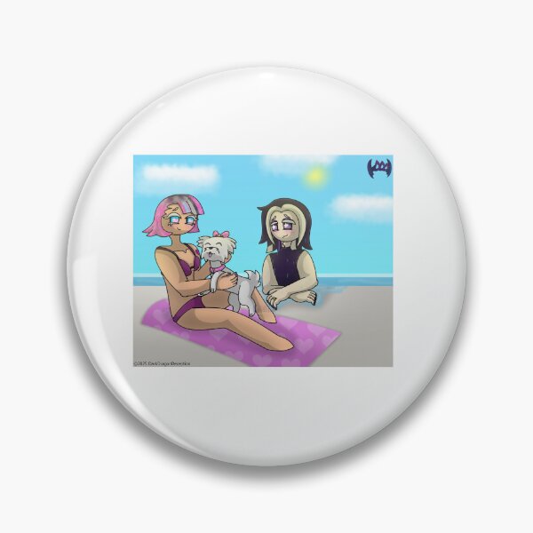 Item preview, Glitternade Summertime (Cookie Run) designed and sold by DarkDragonDeception - Claudia.