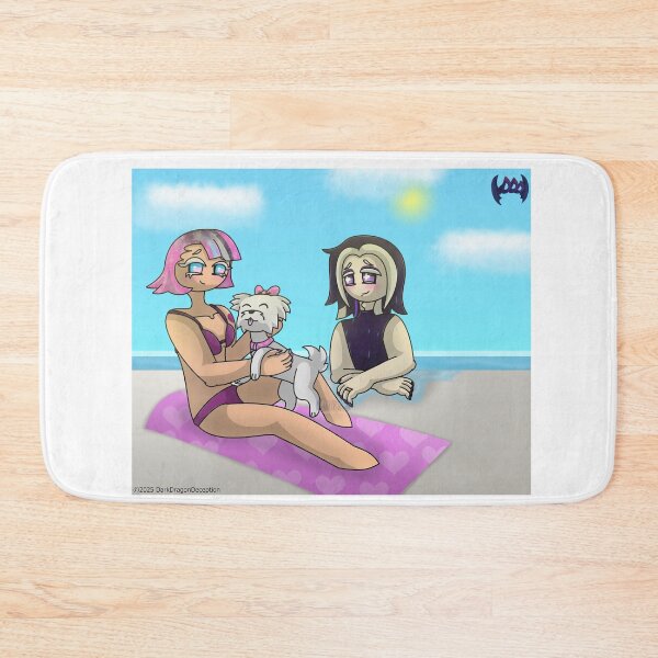 Item preview, Glitternade Summertime (Cookie Run) designed and sold by DarkDragonDeception - Claudia.