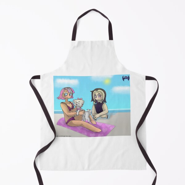 Item preview, Glitternade Summertime (Cookie Run) designed and sold by DarkDragonDeception - Claudia.