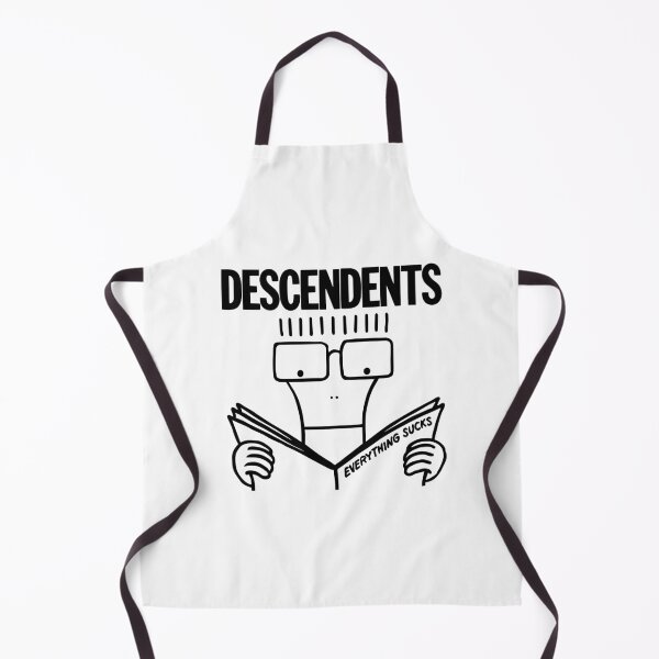 Item preview, Descendents Everything Sucks designed and sold by MagritteFer.