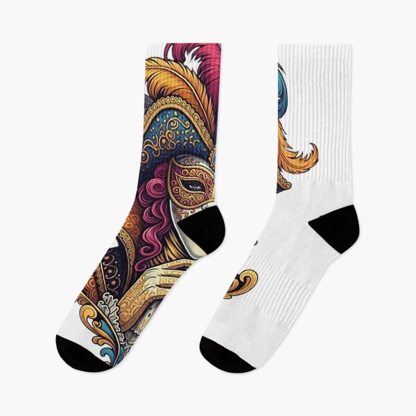 Item preview, Carnevale di Venezia designed and sold by likbatonboot.