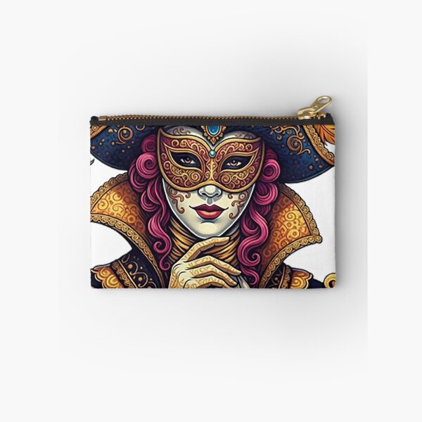 Item preview, Carnevale di Venezia designed and sold by likbatonboot.