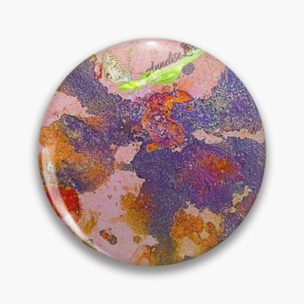 Item preview, Abstract BF Stain Art RZ 5/25 designed and sold by Unlimited Imagination .