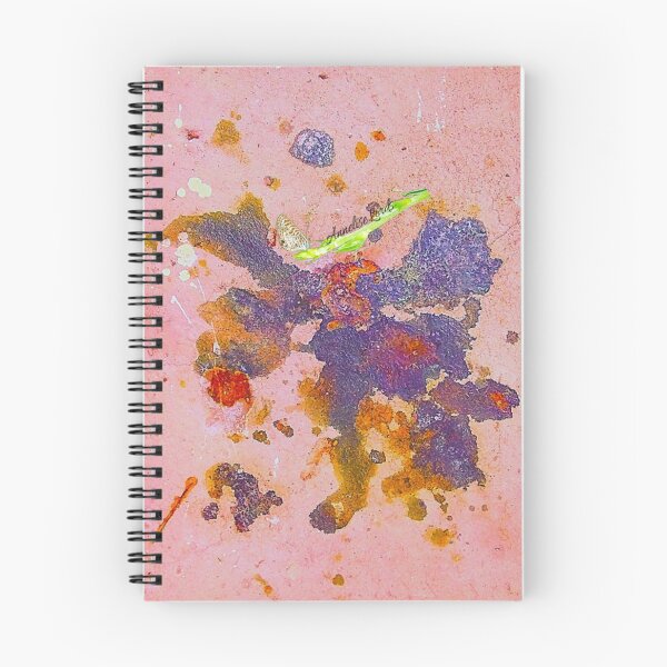 Item preview, Abstract BF Stain Art RZ 5/25 designed and sold by Unlimited Imagination .