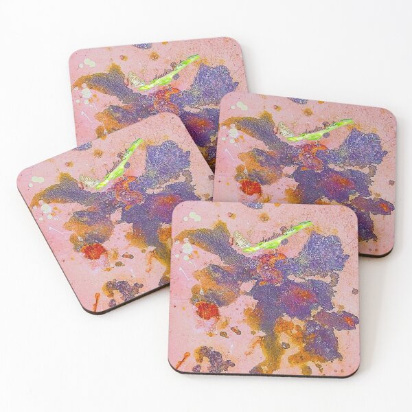 Item preview, Abstract BF Stain Art RZ 5/25 designed and sold by Unlimited Imagination .