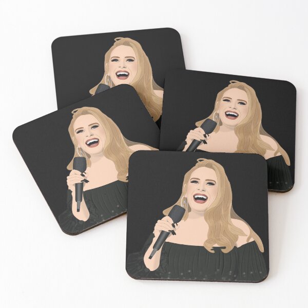 Item preview, Adele designed and sold by YChangShop.