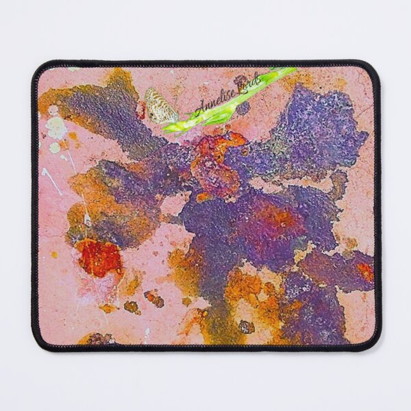 Item preview, Abstract BF Stain Art RZ 5/25 designed and sold by Unlimited Imagination .