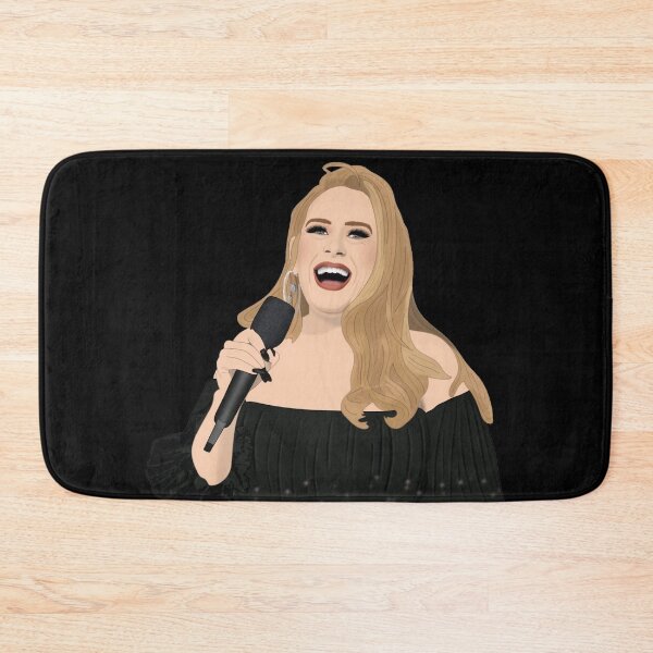 Item preview, Adele designed and sold by YChangShop.