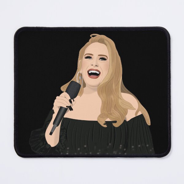 Item preview, Adele designed and sold by YChangShop.