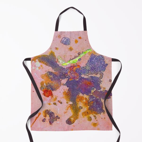Item preview, Abstract BF Stain Art RZ 5/25 designed and sold by Unlimited Imagination .