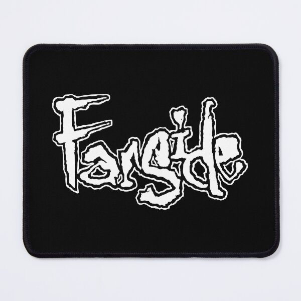 Item preview, Farside Logo designed and sold by MagritteFer.