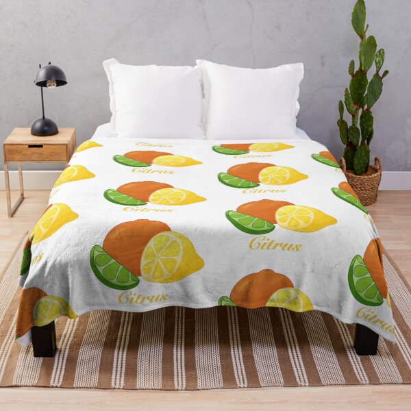 Item preview, Citrus designed and sold by ArielMew.