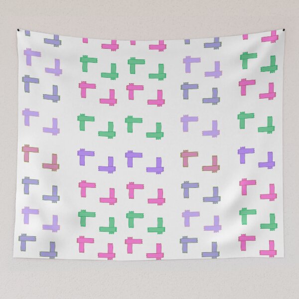 Item preview, SPIKE TAPE designed and sold by notastranger.