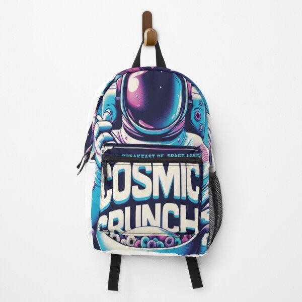 Item preview, Cosmic Crunch: Breakfast of the Beyond designed and sold by Mindful56.