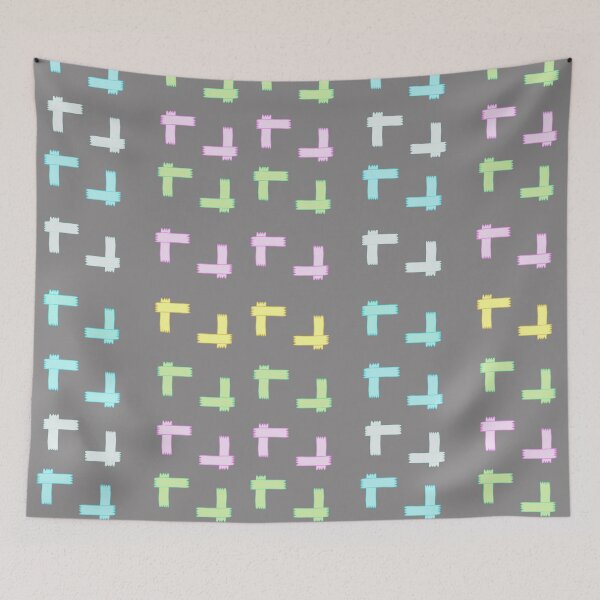 Item preview, SPIKE TAPE designed and sold by notastranger.