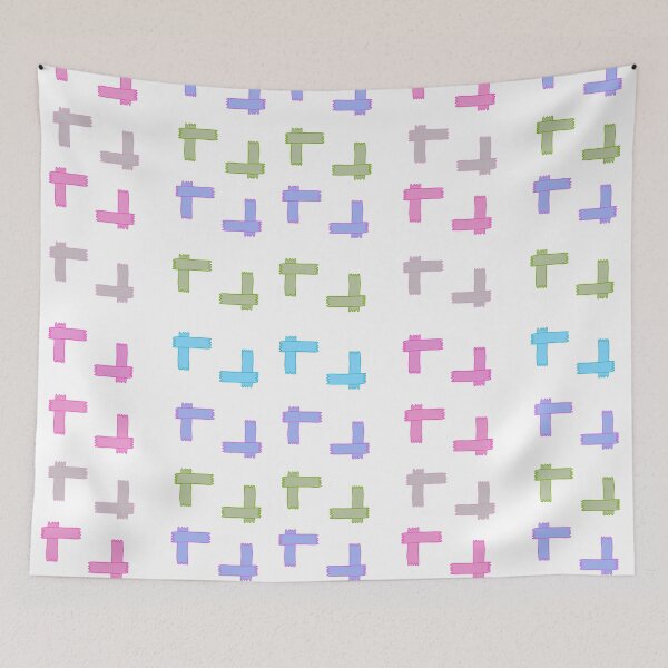 Item preview, SPIKE TAPE designed and sold by notastranger.