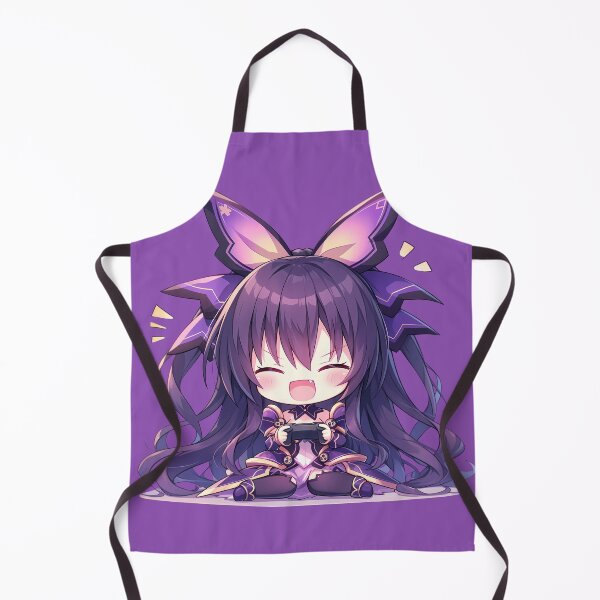 Item preview, Tohka Yatogami Joyful Gaming Quest Date A Live Anime designed and sold by mildaclairmo.