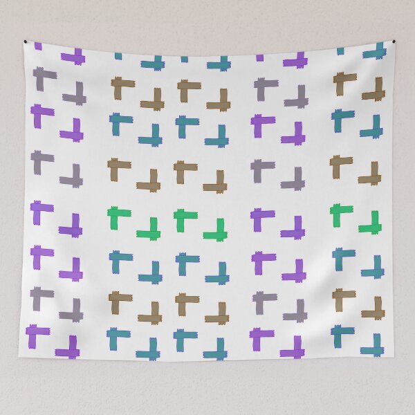 Item preview, SPIKE TAPE designed and sold by notastranger.