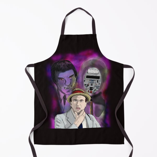 Item preview, Kolchak: The Night Stalker designed and sold by TLBugg.