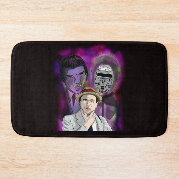 Item preview, Kolchak: The Night Stalker designed and sold by TLBugg.