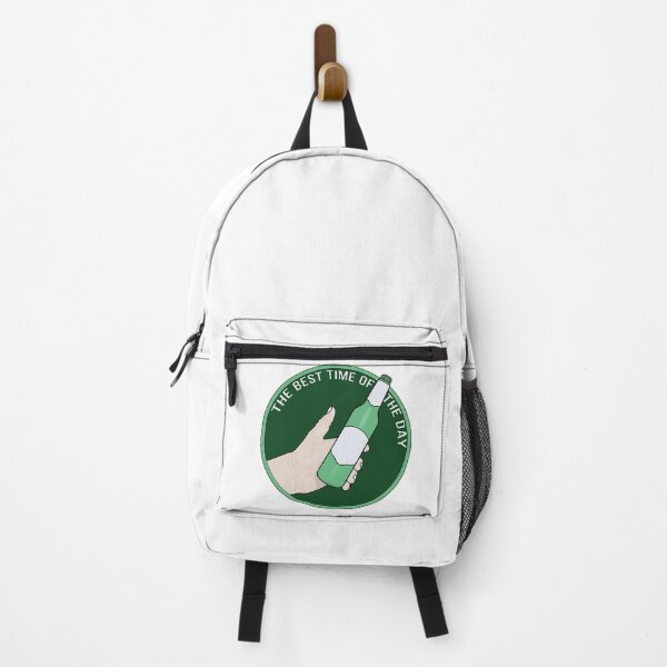 Item preview, The Best Time of The Day designed and sold by shopdiego.