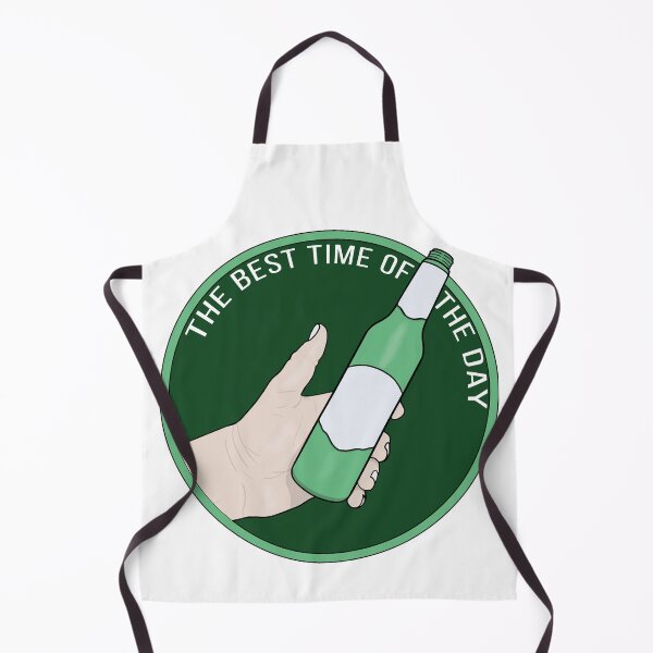 Item preview, The Best Time of The Day designed and sold by shopdiego.