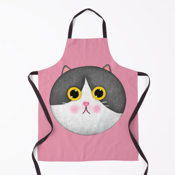 Item preview, The cat designed and sold by Puifai2489.