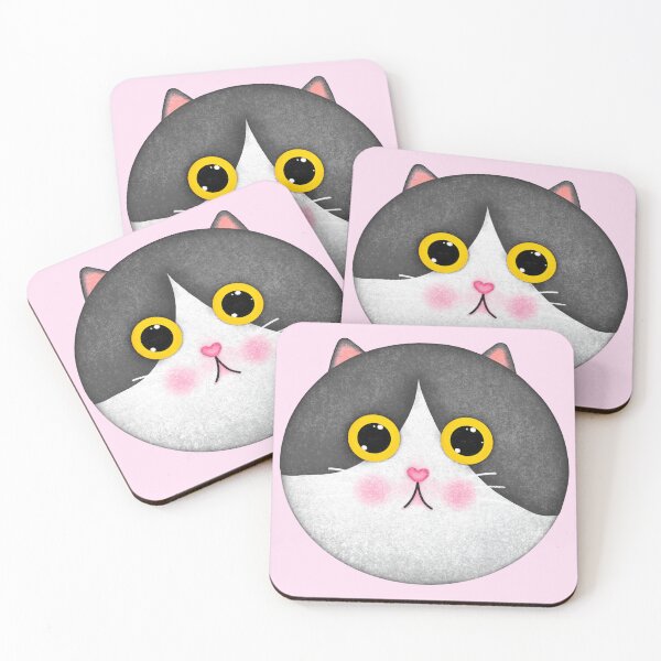 Item preview, The cat designed and sold by Puifai2489.