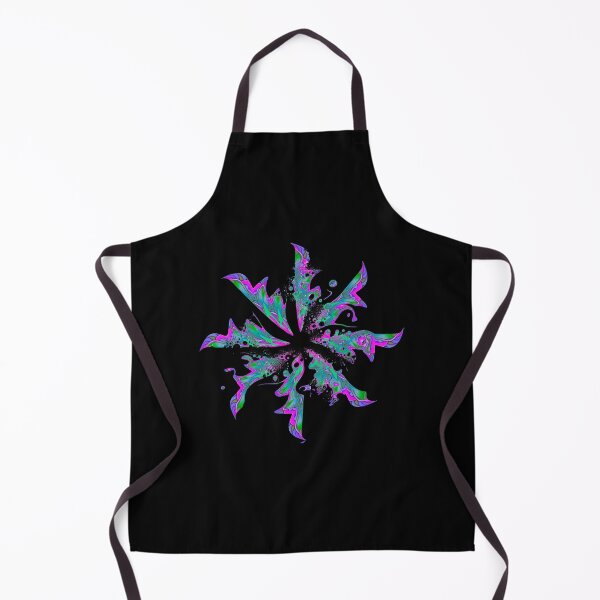 Item preview, Psycho Mandala designed and sold by Meo Design.