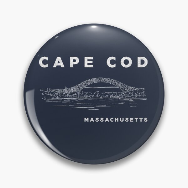 Item preview, Cape Cod Canal Sagamore Bridge Drawing Illustration designed and sold by kiwi91.