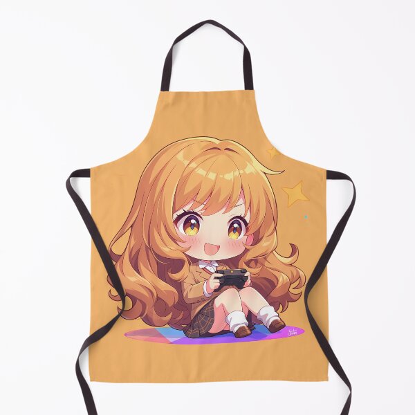 Item preview, Certain Scientific Misaki Shokuhou Hypnotic Chibi Gaming Elegance Railgun Anime designed and sold by mildaclairmo.
